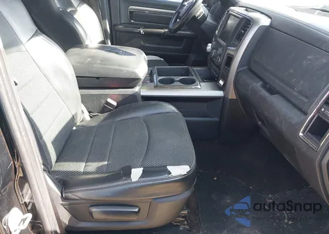 2014 Ram 1500 Sport from USA, damaged, VIN 1C6RR6MT0ES298895